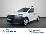 Volkswagen Caddy 2.0 TDI Kasten TRENNWAND RADIO KLIMAANALGE - Volkswagen Caddy: Radio
