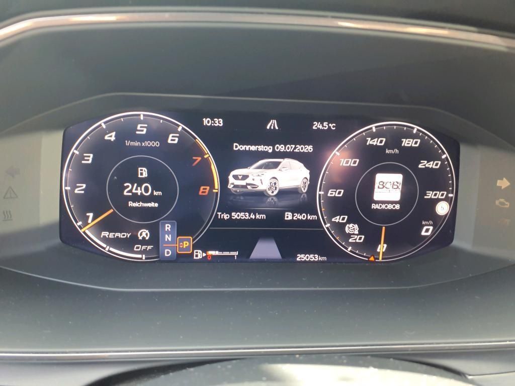 Cupra Formentor - Bild 7