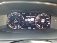 Cupra Formentor - Vorschau Bild 7