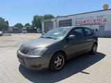 Toyota Corolla 1.6 Sol / Compact Klimaautom 3-Türig - Toyota Corolla: 1.3