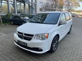 Dodge Grand Caravan GT - Dodge Grand Caravan: Van