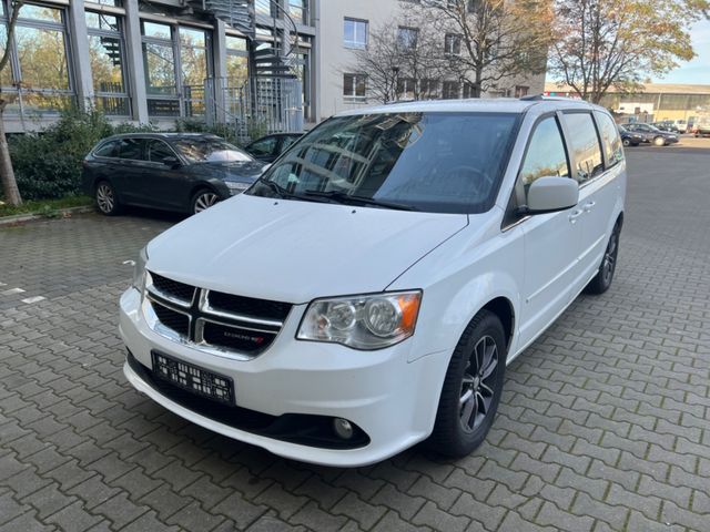 Dodge Grand Caravan GT