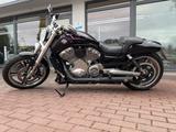 Harley-Davidson V-Rod VRSCF Muscle *Penzel Klappenauspuff*260er* - HARLEY-DAVIDSON V ROD MUSCLE