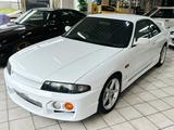 Nissan Skyline R33 GTST S2 - Nissan Skyline Benzin Gebrauchtwagen