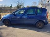 Skoda Škoda Roomster 1.4 16V  geräumig & flexibel - Skoda Roomster 1.4-16v