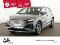 Audi Q4 - Vorschau Bild 1