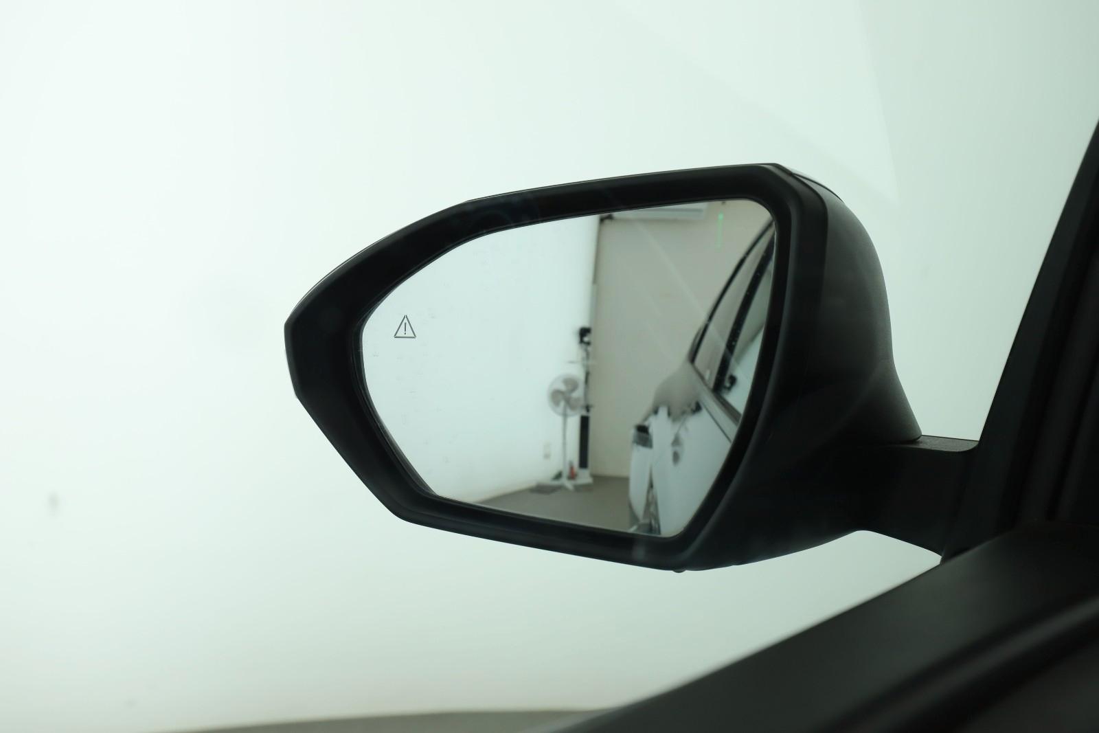 Hyundai TUCSON 1.6 T-GDI Mild-Hybrid Trend 2WD*NAVI*LED*, миниатюра 26