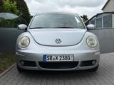 Volkswagen New Beetle 1.8T Auto Standard - Volkswagen New Beetle: Sportwagen