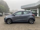 Hyundai i10 1.2 Style CarPlay DAB Sitzhzg LM-Felgen - Hyundai i10: Sitzheizung