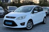 Ford C-MAX Titanium°BI-XENON°KAMERA°TEMP°ASSISTENZ° - Ford C-Max in Solingen