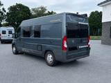 Weinsberg CaraBus 601 - Wohnwagen & Wohnmobile in Hannover