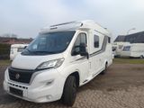 Knaus 650MEG SKi TI - Knaus Hamburg