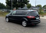Ford S-MAX Titanium 2.0**PANORAMA**NAVI+DVD**PDC*LED* - Ford S-Max in Krefeld