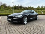 BMW Z4 E89 sDrive23i | 8-fach Alu | F&F Au... - BMW Z4: E89