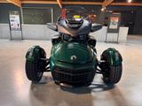 Can-Am Spyder F3 LTD Special Series 1330 ACE SE6 Aktion - Can-Am Spyder F3-S