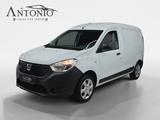 Dacia Dokker Express Essential*KLIMA*AHK*EFH*FLÜGELTÜR - Dacia Dokker Essential mit Diesel-Antrieb