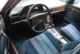 Mercedes-Benz SE 260 S-Klasse-Oldtimer H - 2 J. TUV, Automatik - Mercedes-Benz 260: Se