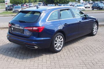 Audi A4 - 3