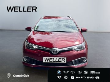 Toyota Auris Touring Sports - 2