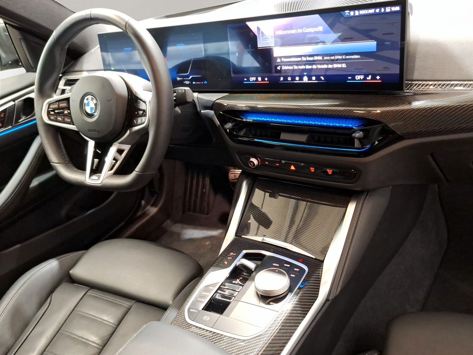 BMW 420 - Bild 14