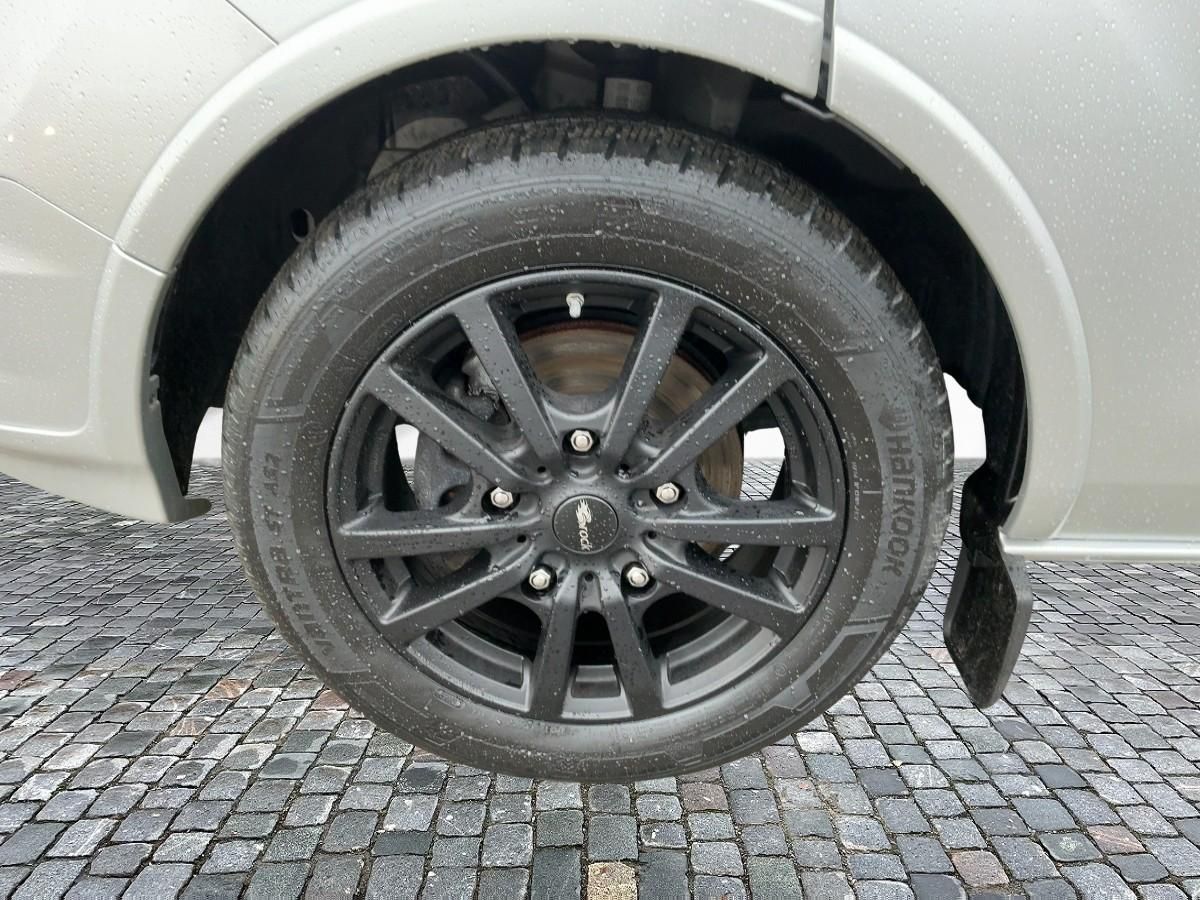 Ford Tourneo Custom L2 Titanium X #STANDHEIZUNG foto 19