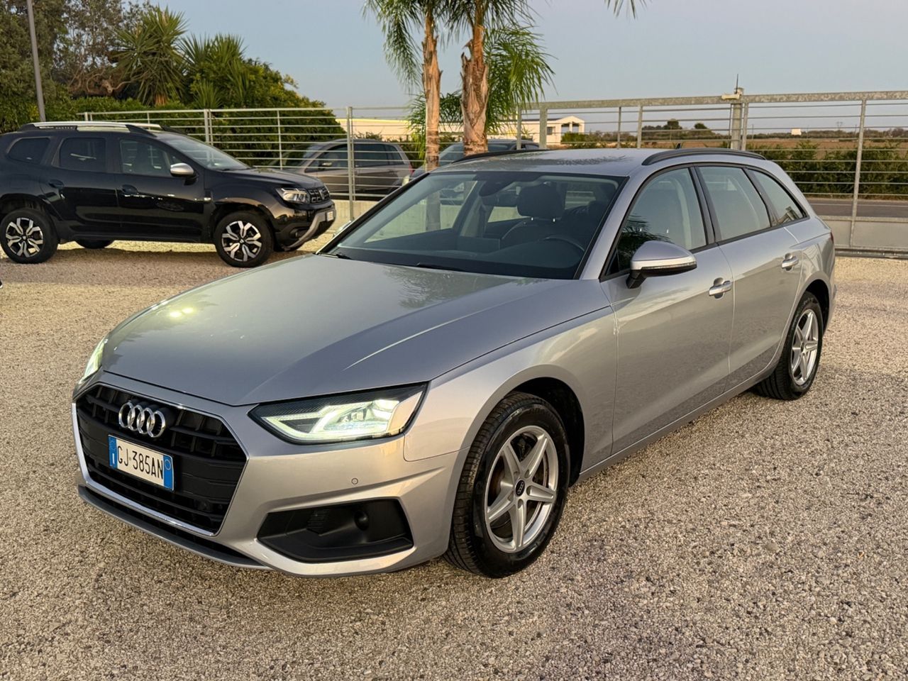 Audi A4 Avant 35 TDI/163 CV S tronic