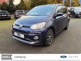 Volkswagen up! sound *Climatronic, SHZ, PDC - gebrauchte VW up! aus dem Jahr 2017