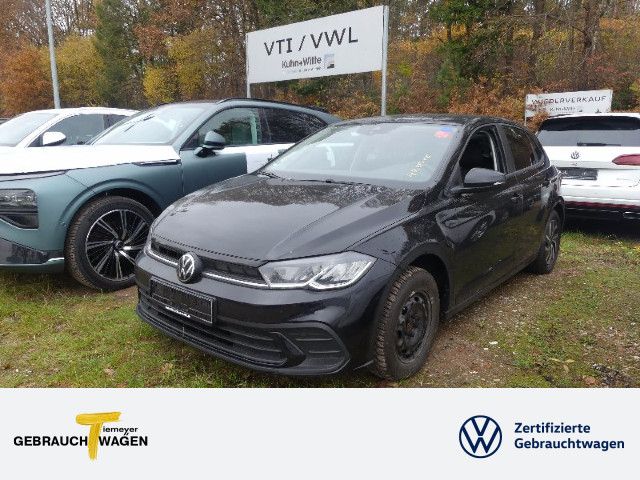 Volkswagen Polo 1.0 LM15 SITZHZ APP-CONNECT