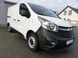 Opel Vivaro B  L1H1  2,9t, Klima, Navi, PDC - Opel Vivaro in Solingen