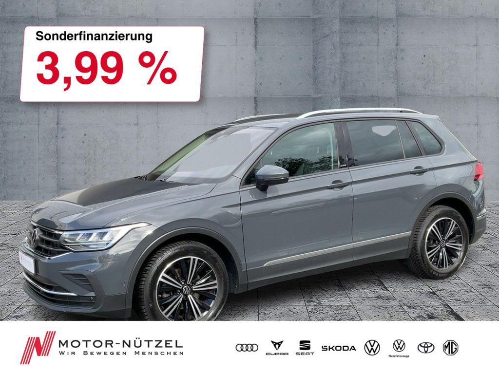 Volkswagen Tiguan 20 TDI DSG LIFE LEDNAVIRFKACCAHK18 2023