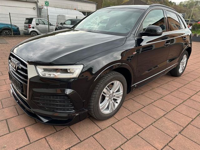 AUDI Audi Q3 ABT