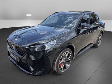 BMW X2 M35i xDrive Sportpaket