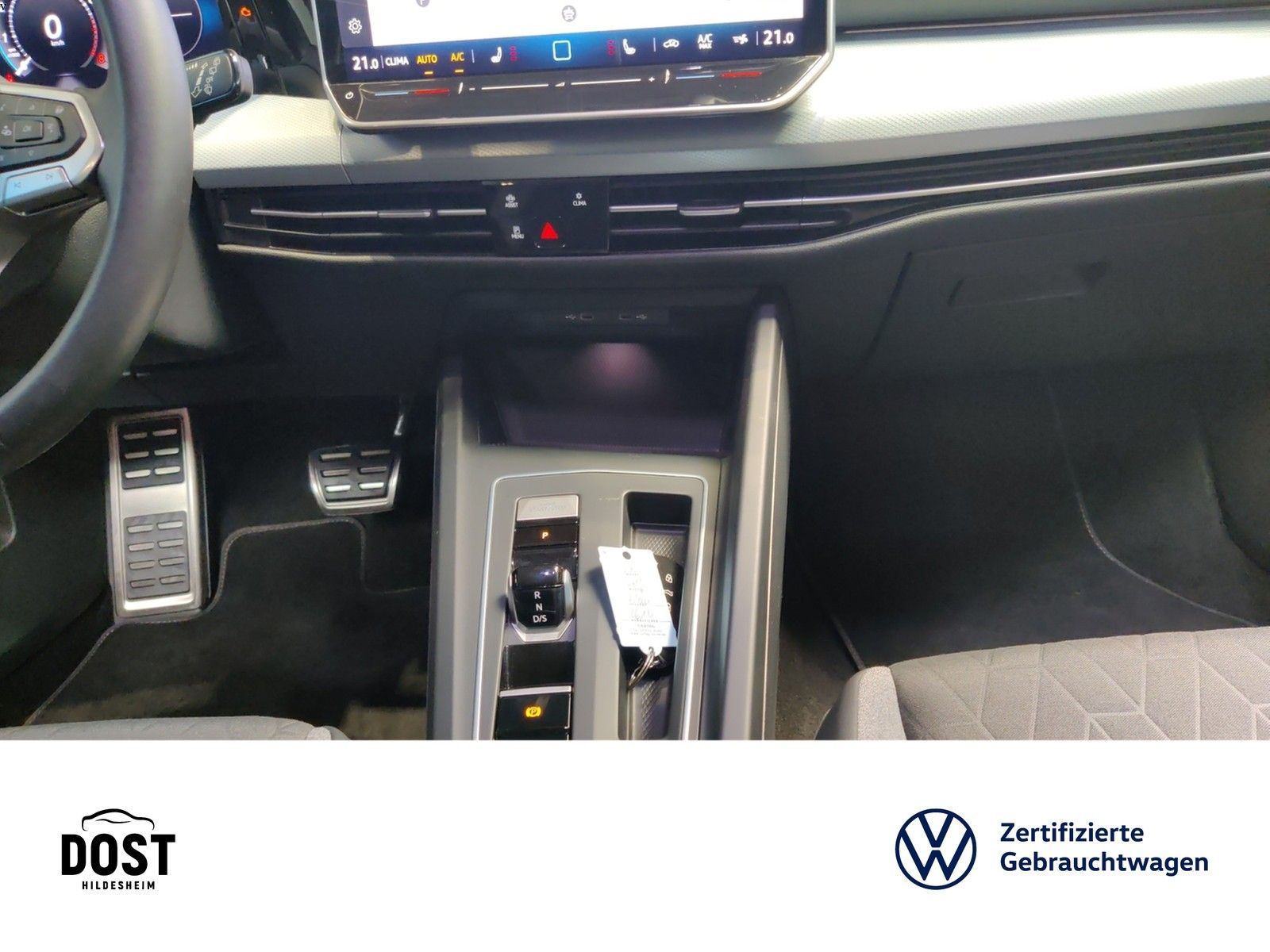 Volkswagen Golf - Bild 10