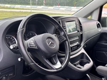 Mercedes Vito - 9