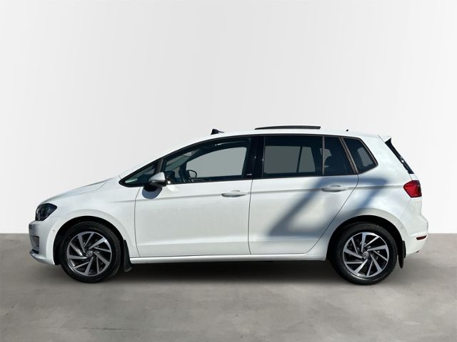 Golf Sportsvan 1.2 TSI DSG PANO+STDHZ+XENON+RKF+