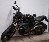 Zontes 125-G1 - ZONTES 125 G1