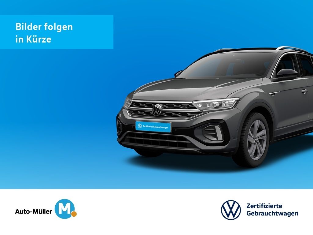 Volkswagen Tiguan R-Line 2.0 TDI DSG Navi LM 20