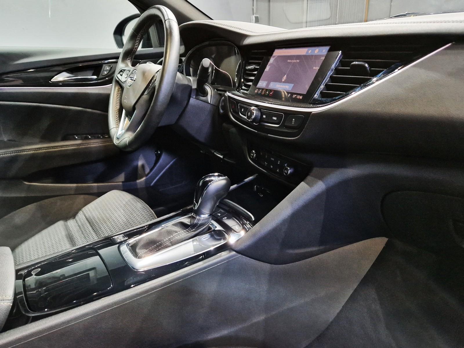 Opel Insignia B Sports Tourer |5 *JAHRE*GARANTIE|R-CA
