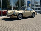 Porsche 911 2.7S - Porsche aus 1977: 911s