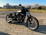 Harley-Davidson Dyna Super Glide Wunderkind, Falcon, Bobber - Angebote