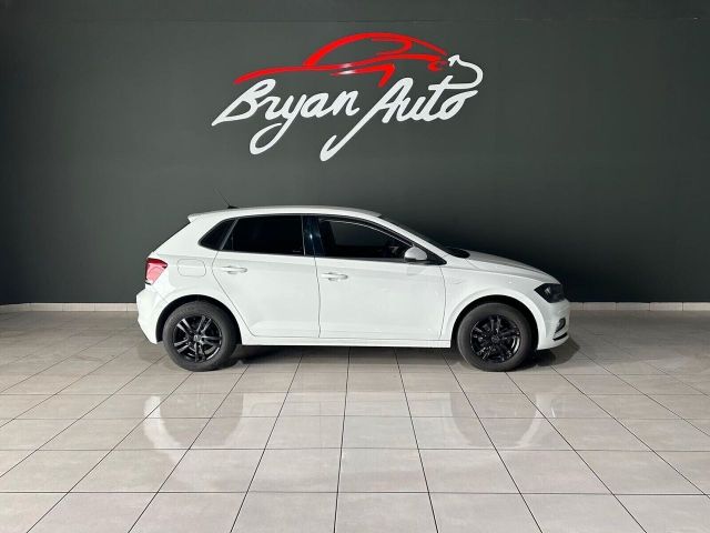 Другие Volkswagen Polo 1.0 tsi Highline 95cv dsg