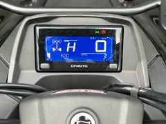 CFMOTO CForce 450 L 4x4 ABS + AKTIONSPREIS bis 19.04.26