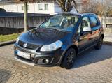 Suzuki SX4 Classic 1.6 VVT 4WD Style - Suzuki Gebrauchtwagen in Bonn