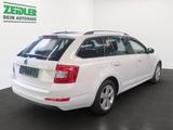 Skoda Octavia Combi 2.0 TDI DSG Elegance AHK*NAVI*SHZ - Skoda Octavia: Kombi, Elegance