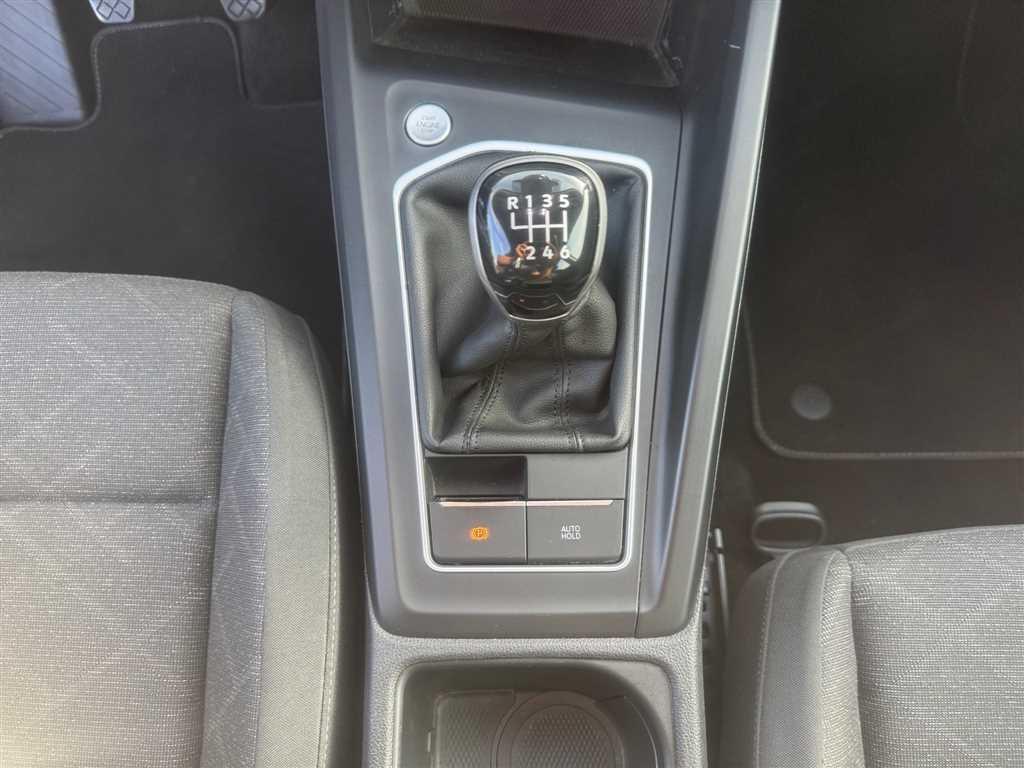Volkswagen Golf Variant Life 1.0 TSI Sitzhz Rückfahrkamera, миниатюра 12