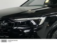 Audi Q7 - Vorschau Bild 5