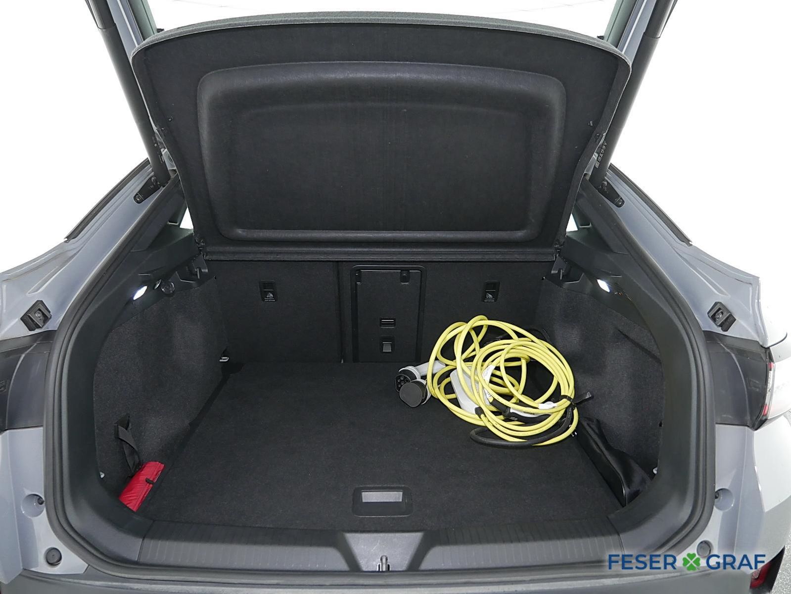 Volkswagen ID.5 - Bild 11