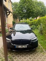 BMW 530d xDrive Touring A - - BMW 530 in Essen