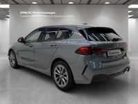 BMW 120 - Vorschau Bild 5