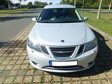 Saab 9-3 2.0t Vector SportCombi - Saab 9-3: Kombi